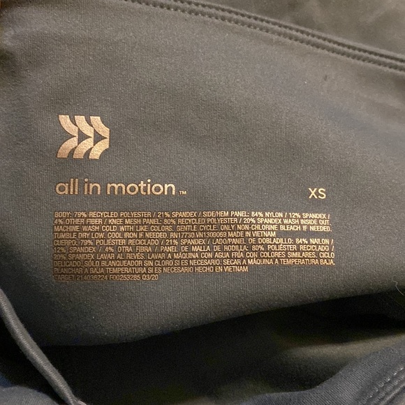 Don’t fit anymore - Picture 7 of 7